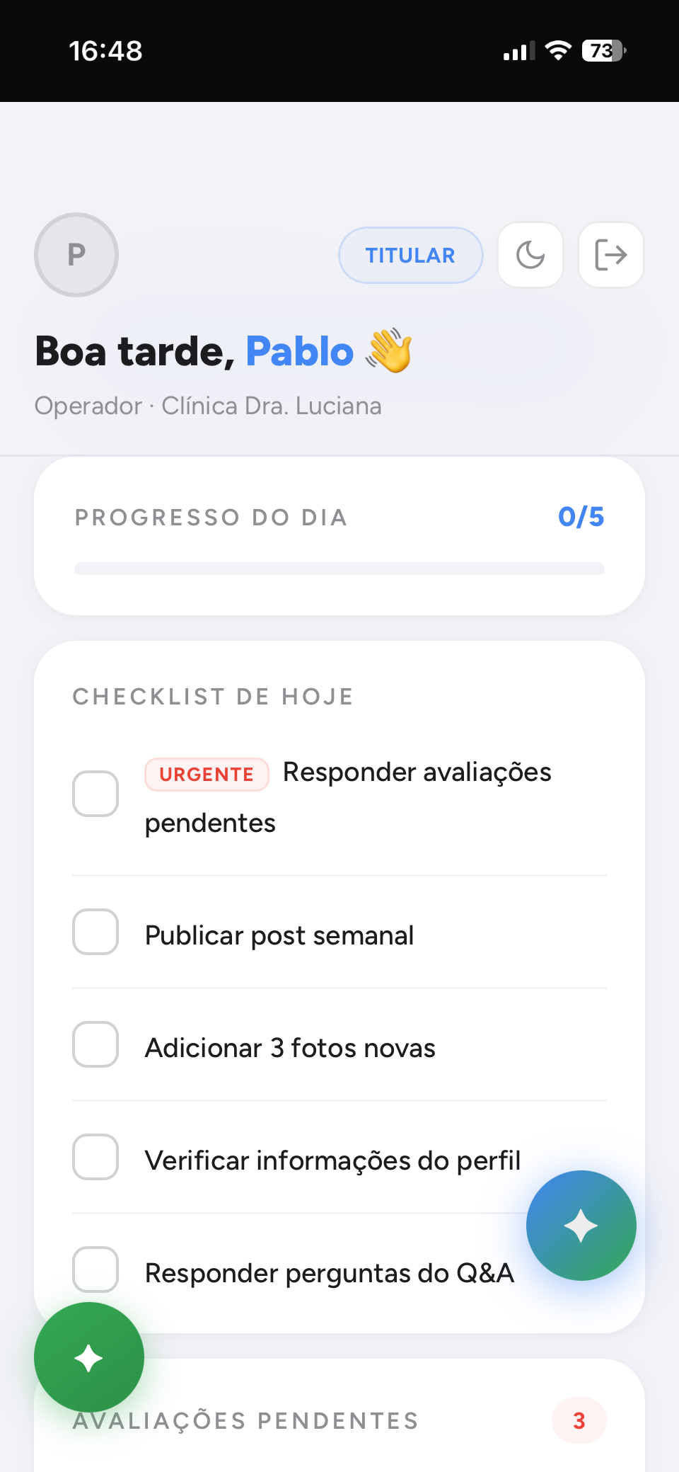 Review Pulse