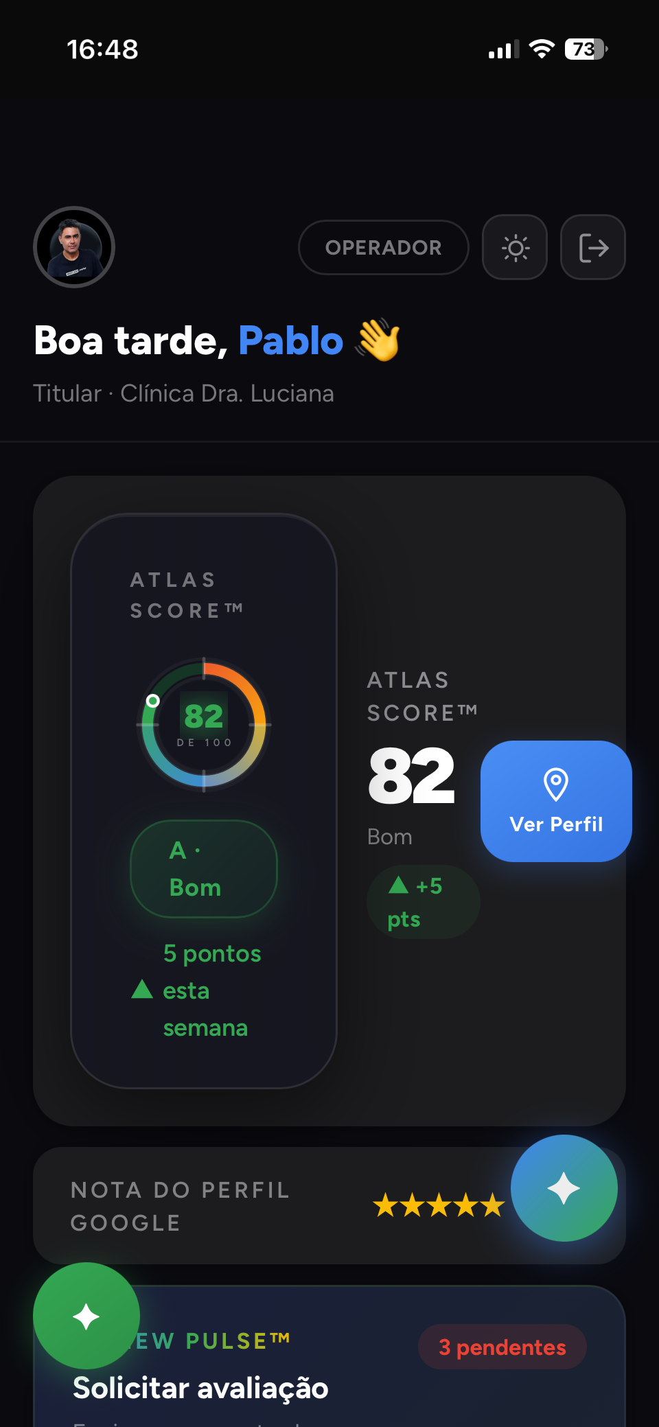 Performance