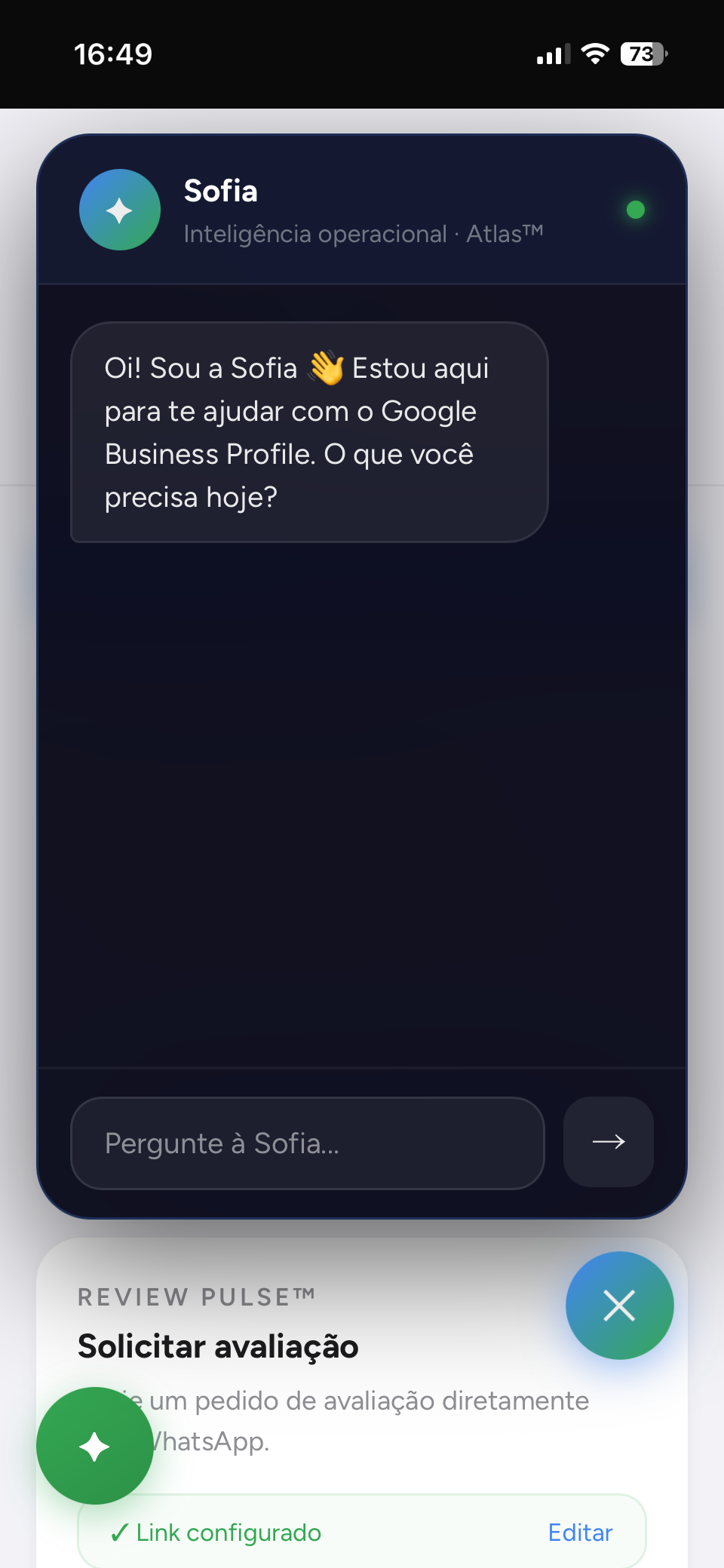 Operador